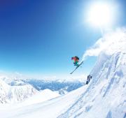 New Gudauri 2 Bedrooms Excellent View