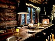 Rukan Villa Kelotar (Mountain view)