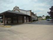 Top Lewisburg