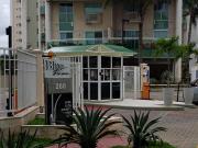 Condomínio Encantador (Blue das Americas)