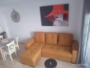 PALM-MAR HEATED POOL,PARKING,AIR,WIFi