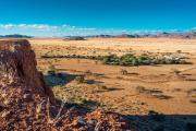 Gondwana Namib Desert Lodge