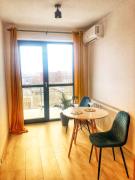Top Bucharest