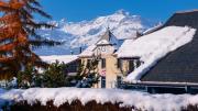 Top Saint-Gervais-les-Bains