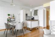 2ndhomes Apartment in Kamppi Center with Sauna and Balcony