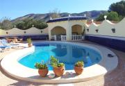 Holiday villa Albir - Alfaz del Pi