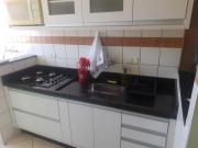 Apartamento charmoso a 50m da praia