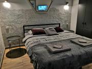 Lublin City Heart - Apartament z parkingiem