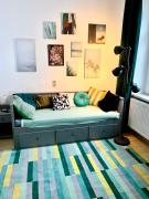 Mellow City Apartment - by Nahuen Suites