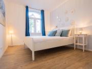 Geschmackvolles Apartment in Hannover