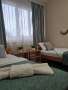 Garni hotel Alma
