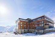 Gudauri Loft Apartment 317
