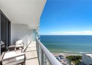 Life Resort on Miami Hollywood BeachFront by MRA