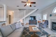Top Inlet Beach