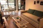 Moderno departamento PALERMO HOLLYWOOD - AMENITIES
