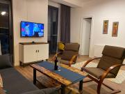 Alpic Redco New Gudauri Apartment 305