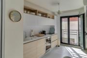 Upstays Forville Terrace 68m2 Apartment