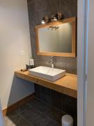 CHALET Mitoyen LE RUSTICANA