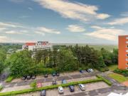 Ferienwohnung in St Peter-Ording