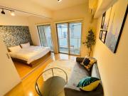 Cube Haruyoshi Patio - Vacation STAY 92589v Cube Haruyoshi Patio - Vacation STAY 92589v