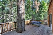 Top Yosemite West Top Yosemite West