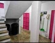 Azul departamento 34 m2 Nuevo