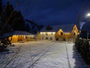 Pensiunea Casa Pancu