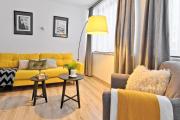 Apartament Granitica Amber Apartament Granitica Amber