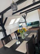 Ferienwohnung Spieker in Hamburg