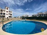 La Ciñuelica R11 Ground Floor Apartment Com Pool L111