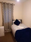 Immaculate 3 bedroom property.