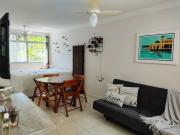 Studio à 500m da praia, AC e Vaga