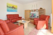 Moderne Strandvilla Moderne Strandvilla Appartement 4
