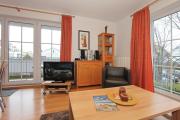 Residenz Alte Bergstraße Residenz Alte Bergstrasse Appartement 7