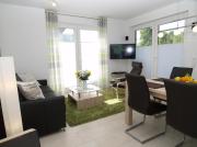 Strandglück Haus B Strandglück Appartement 4B