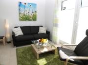 Strandglück Haus B Strandglück Appartement 4B