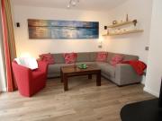 Ferienhaus LUV & LEE Ferienhaus LUV und LEE