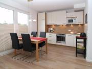 Strandglück Haus C Strandglück Appartement 15C