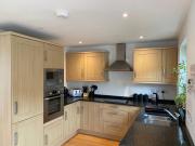 OHANA HOUSE - Unbeatable Location - UKs Best Beaches