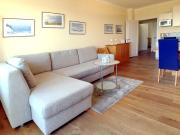 Haus an der Strandallee 126 Appartement Seeblick