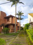 Residencial Costa Rica - Chalé 01