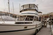 2BR Spacious & Comfy 43 Yacht - Heat & AC - On the Freedom Trail - Best Nights Sleep