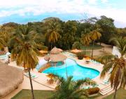 Hotel y Spa Santa Fe Colonial