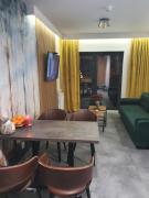 Apartament Stary Gdańsk
