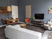 Nieuw Molenwijk 4-5 persoons