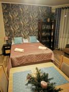 Apartament Przy Stoku Wilcza