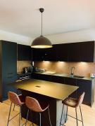 Appart standing avec vue grand balcon - parking - clim