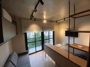 82 New studio next Paulista Av, fast wifi and balcony