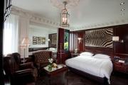 Hotel de la Ville Monza - Small Luxury Hotels of the World