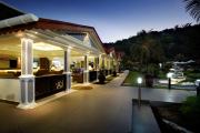 Berjaya Praslin Resort
